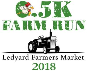 .5K Farm Run